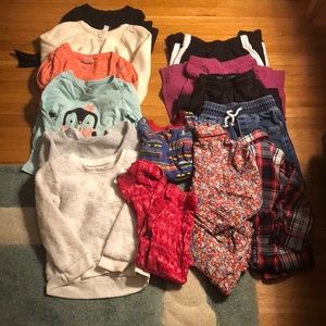 3T girls bundle